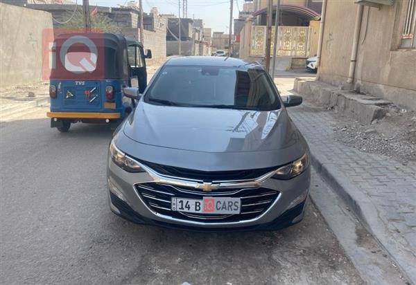 Chevrolet Malibu 2024 for sale in Iraq - Shatt al-Arab 